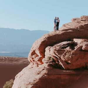 Meet your Posher, Aubrey